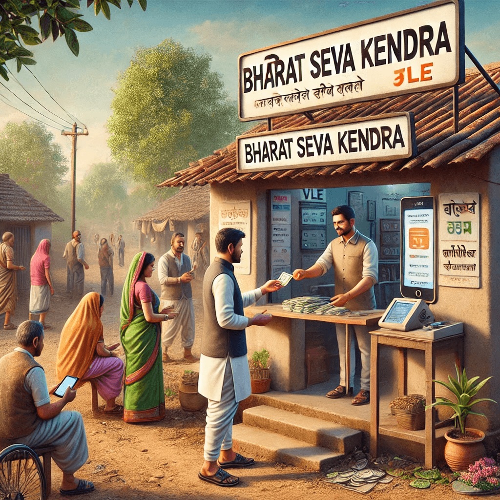 Bharat Seva Kendra